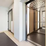 Modern And Bright With Air Conditioning & Parking By Renters *