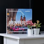 Modern And Bright With Air Conditioning & Parking By Renters Διαμέρισμα